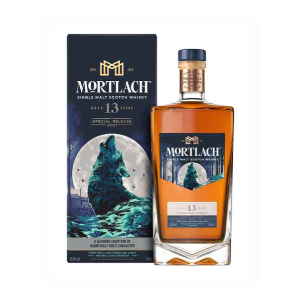 Mortlach 13 Years Special Release 2021 | 700ml