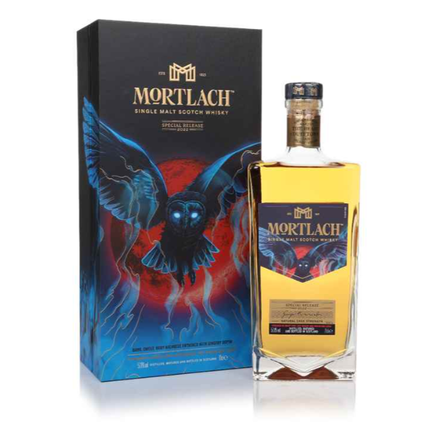 Mortlach Special Release NAD 2022 700ml