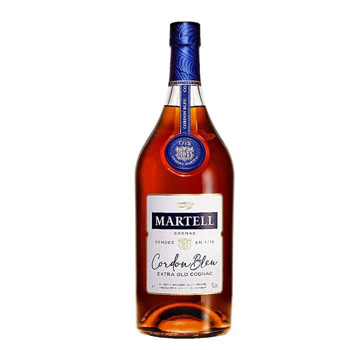 Martell Betrothal Guo Dai Li (過大禮) Twin Bottle Giftset (Cognac)