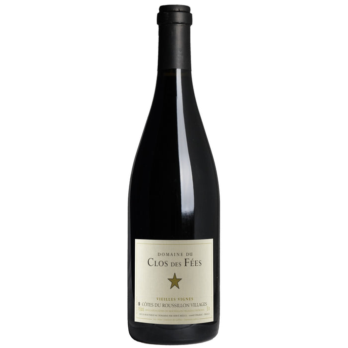 Clos Des Fees VV 2018 750ml