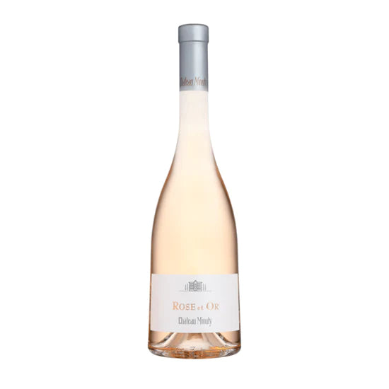 Minuty Chateau Minuty Rose Et Or 2020 750ml