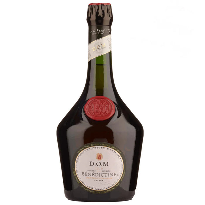 Dom Benedictine 750ml