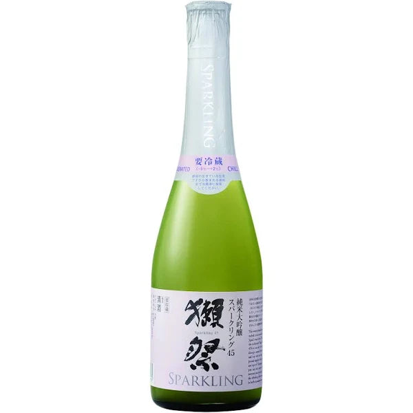 Dassai Sparkling 45 | 360ml