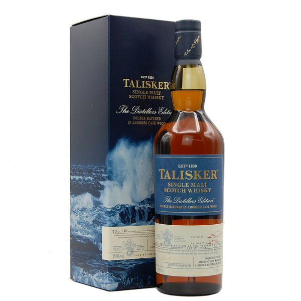 Talisker Distiller's Edition Whisky 2020 700ml