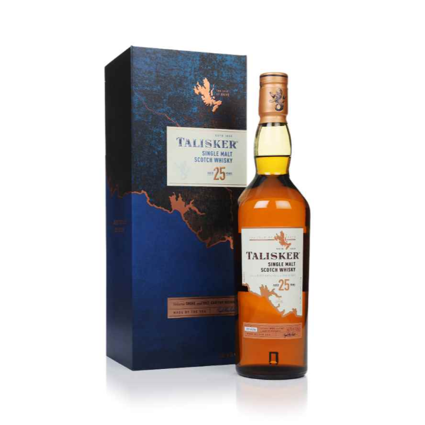 Talisker 25 Years | 700ml