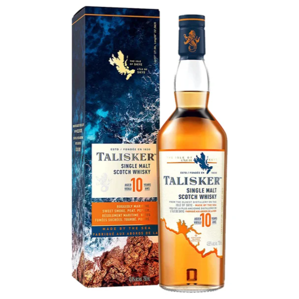 Talisker 10 Years | 700ml