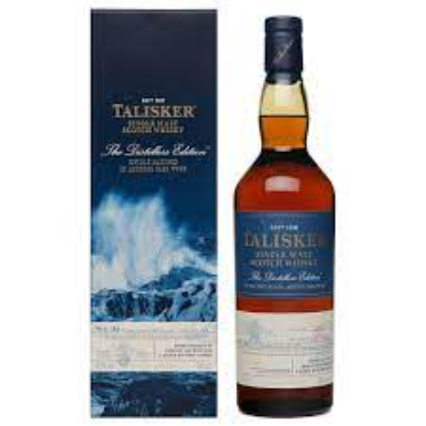 Talisker Distiller's Edition 2019 | 700ml