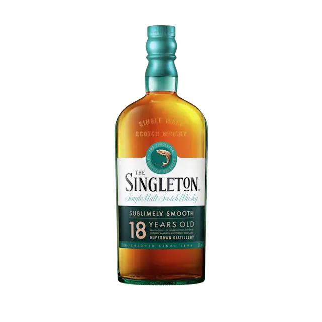 Whisky Christmas Gift Set D