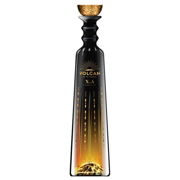 Volcan De Mi Tierra X.A Extra Anejo Tequila | 700ml