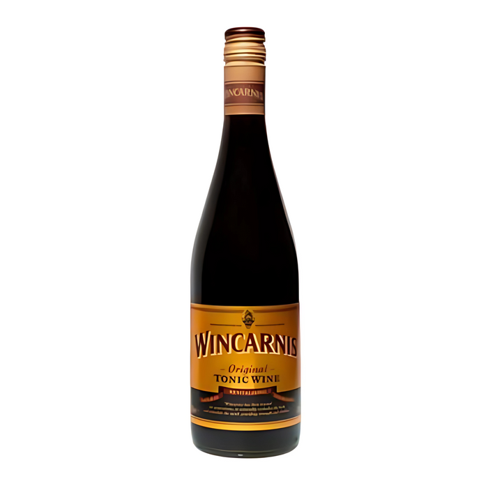 Wincarnis Tonic Wine 750ml