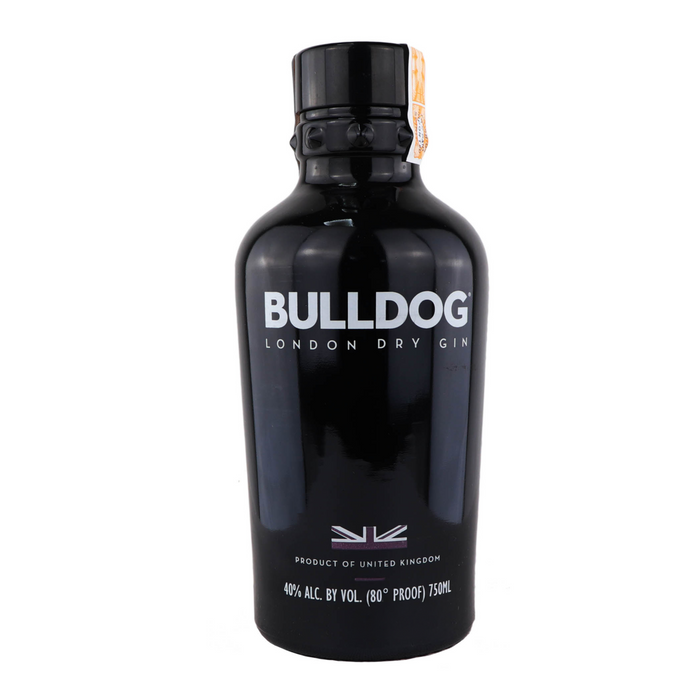 Bulldog London Dry Gin 750ml