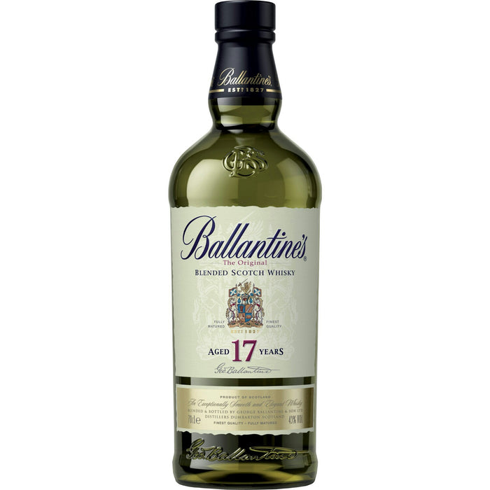 Ballantine's 17 Years 700ml