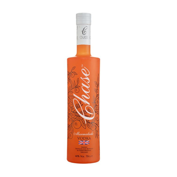 Chase Marmalade Vodka 700ml