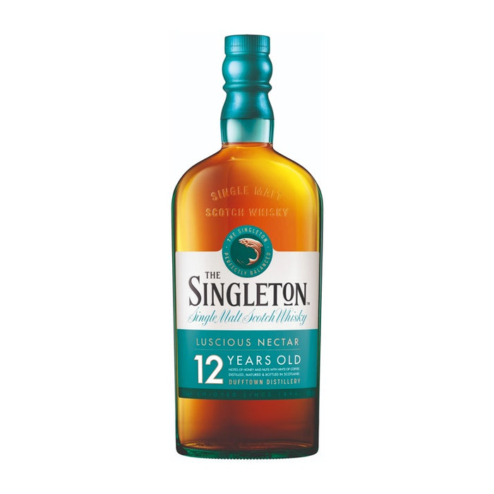 Singleton of Dufftown 12 Years